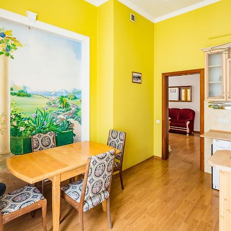 2 Virmens'Ka Apartment Lviv Luaran gambar