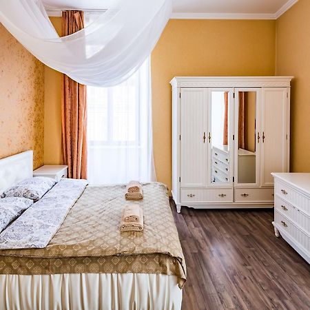 2 Virmens'Ka Apartment Lviv Luaran gambar