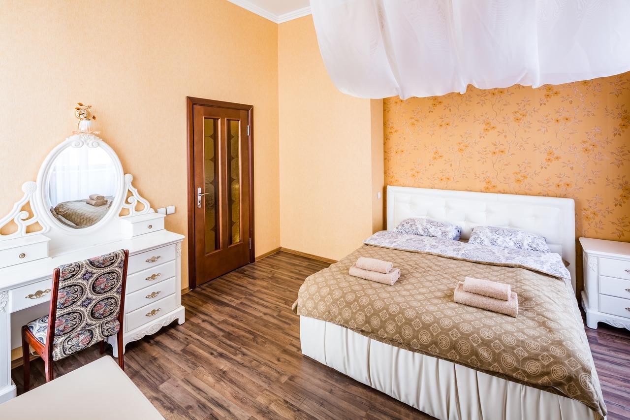 2 Virmens'Ka Apartment Lviv Luaran gambar