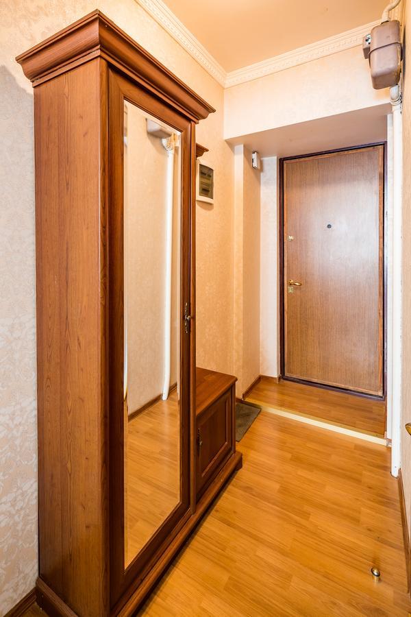 2 Virmens'Ka Apartment Lviv Luaran gambar