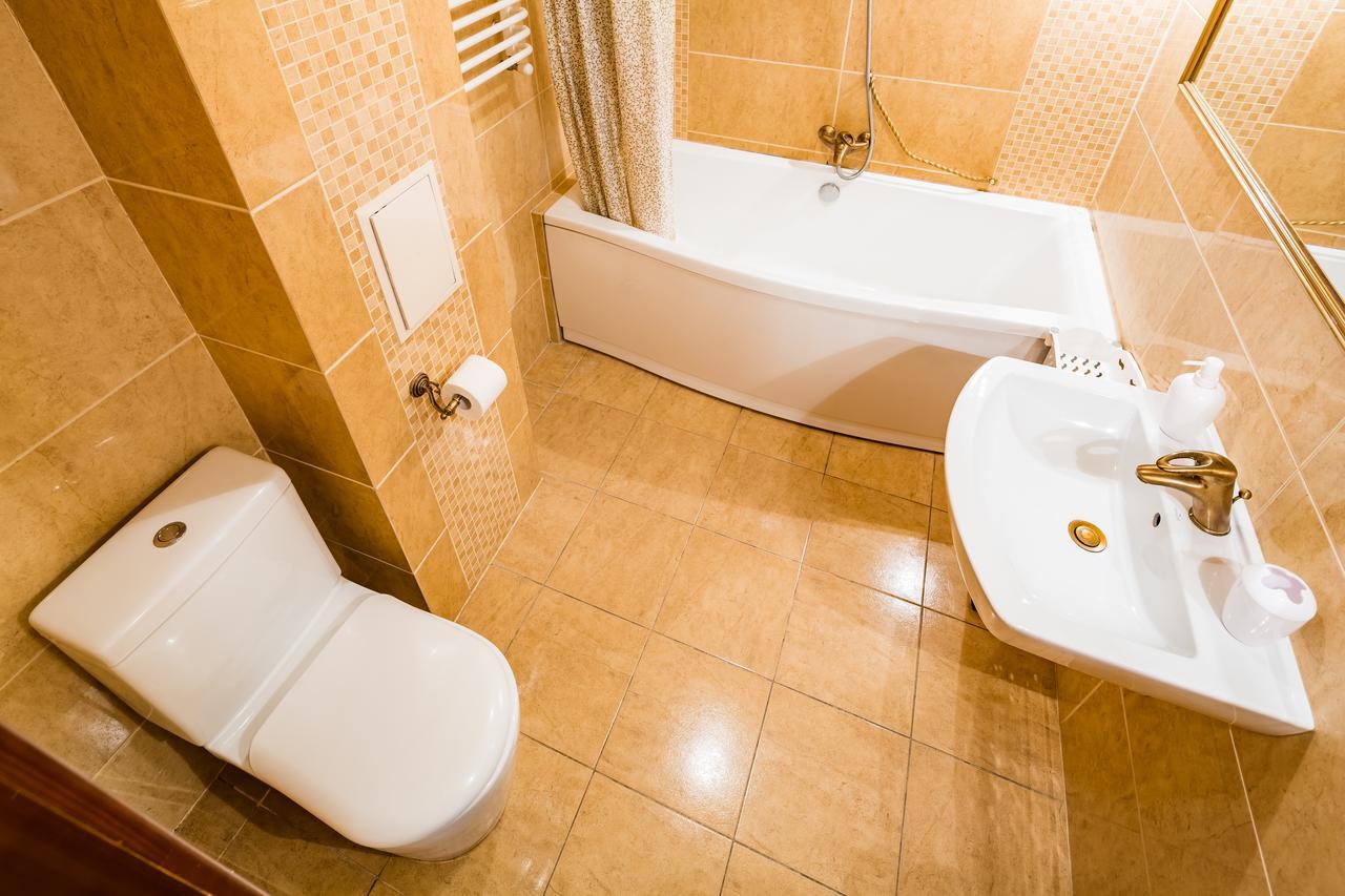 2 Virmens'Ka Apartment Lviv Luaran gambar